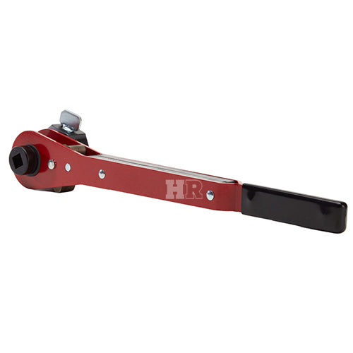 Ratcheting Fire Hydrant Wrench