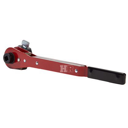 Ratcheting Fire Hydrant Wrench