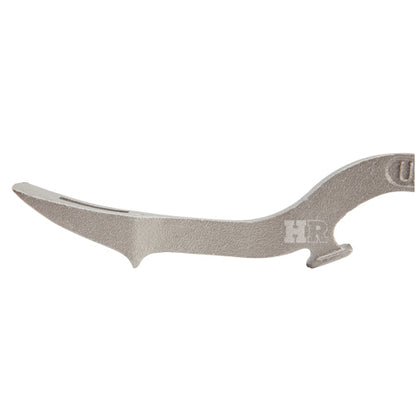Fire Hose Spanner Wrench