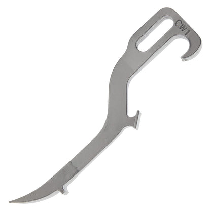 Powder Coated Universal Spanner Wrench