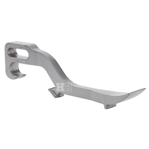 Powder Coated Universal Spanner Wrench