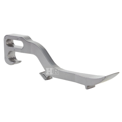 Powder Coated Universal Spanner Wrench