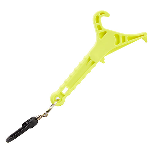 Hard Plastic Spanner Wrench