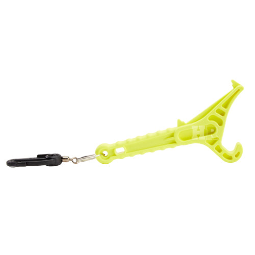 Hard Plastic Spanner Wrench