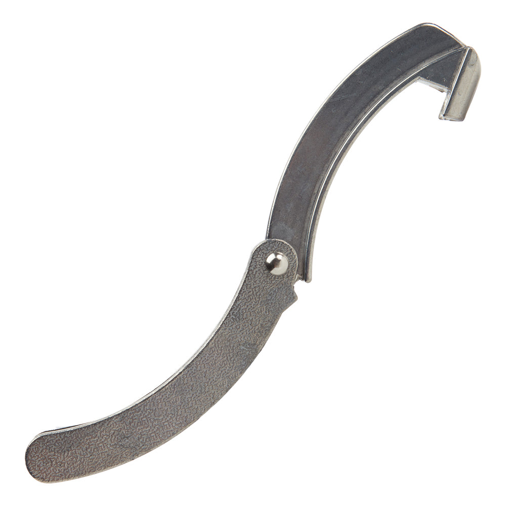 Folding Pocket Spanner Wrench