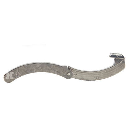 Folding Pocket Spanner Wrench