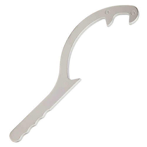 Storz Spanner Wrench (Fits 4", 5", and 6" Storz)
