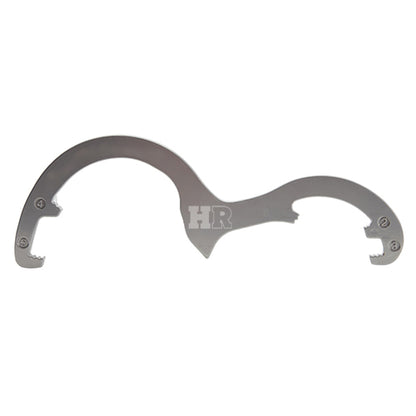 Powder Coated Storz Spanner Wrench (Fits 1 1/2" to 5" Storz)