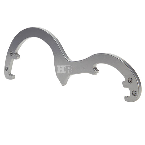 Powder Coated Storz Spanner Wrench (Fits 1 1/2" to 5" Storz)