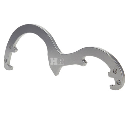 Powder Coated Storz Spanner Wrench (Fits 1 1/2" to 5" Storz)