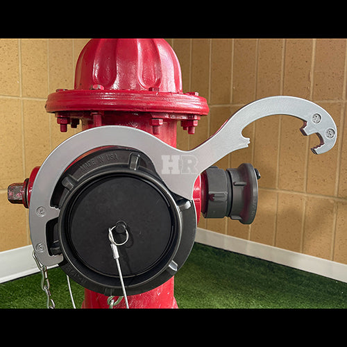 Powder Coated Storz Spanner Wrench (Fits 1 1/2" to 5" Storz)