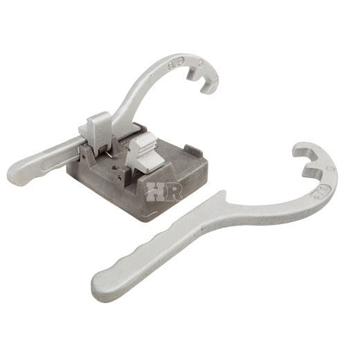Storz Spanner Wrench & Mounting Bracket Combo