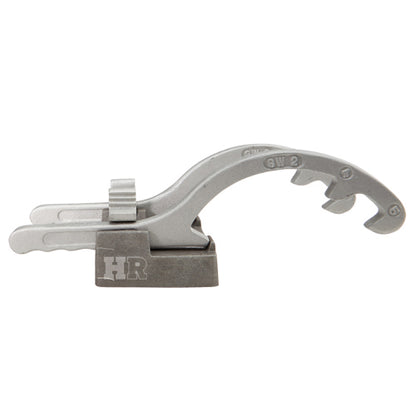 Storz Spanner Wrench & Mounting Bracket Combo