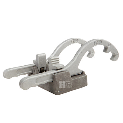 Storz Spanner Wrench & Mounting Bracket Combo