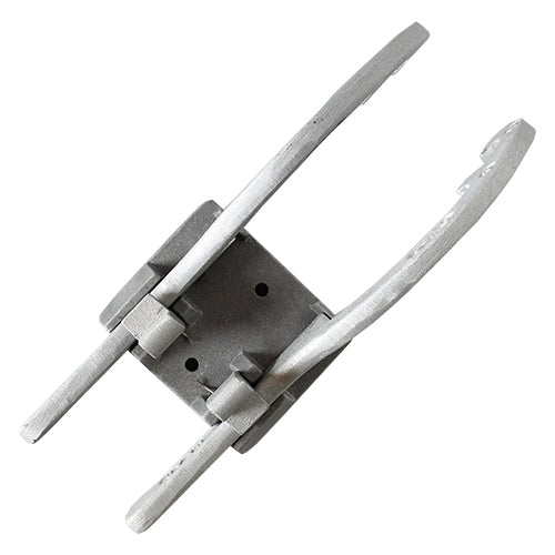 Storz Spanner Wrench & Mounting Bracket Combo