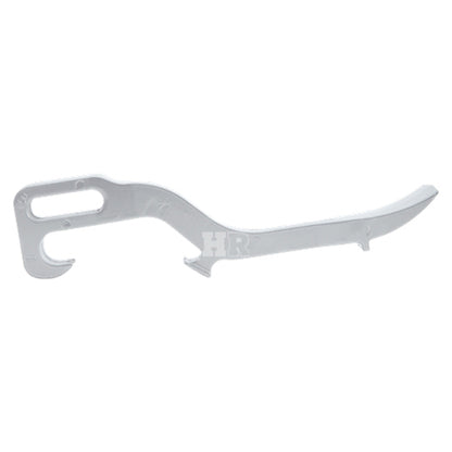 Double Head Hydrant and Spanner Wrench Set