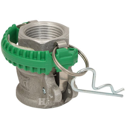 1" Camlock Safety Locks (2-Pack)