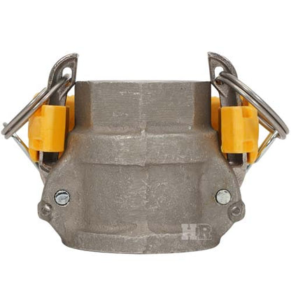 1 1/2" Camlock Safety Locks (2-Pack)