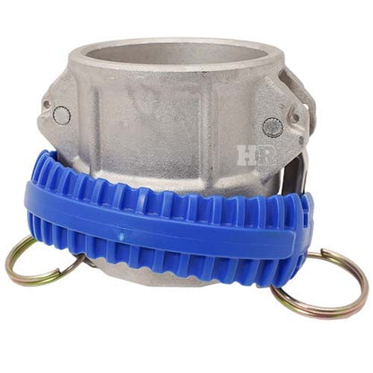 2" Camlock Safety Locks (2-Pack)