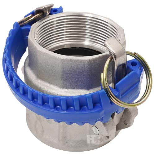 2" Camlock Safety Locks (2-Pack)