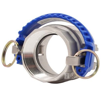 2" Camlock Safety Locks (2-Pack)