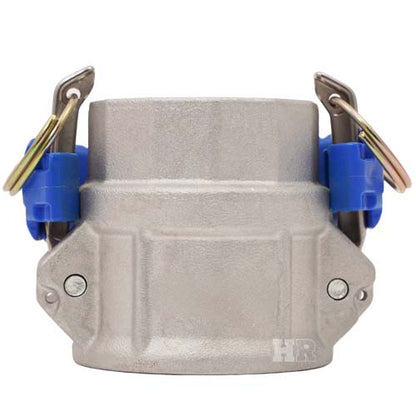 2" Camlock Safety Locks (2-Pack)