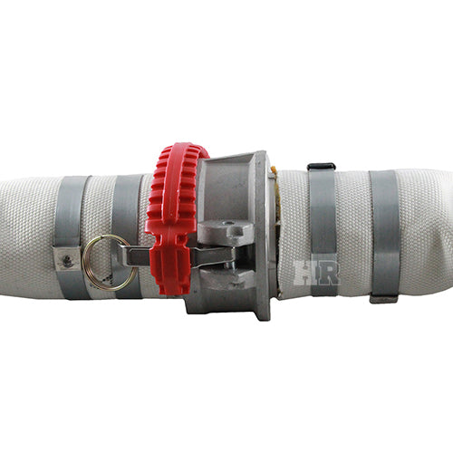 3" Camlock Safety Locks (2-Pack)