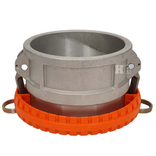 4" Camlock Safety Locks (2-Pack)