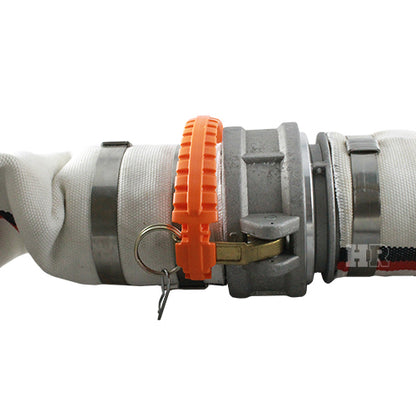 4" Camlock Safety Locks (2-Pack)