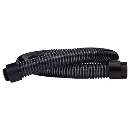 Black / Clear 3" x 10' Rocker Lug Suction Hose (NH)