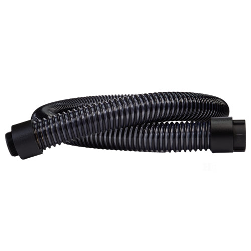 Black / Clear 3" x 10' Rocker Lug Suction Hose (NH)