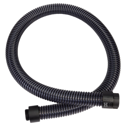 Black / Clear 3" x 10' Rocker Lug Suction Hose (NH)