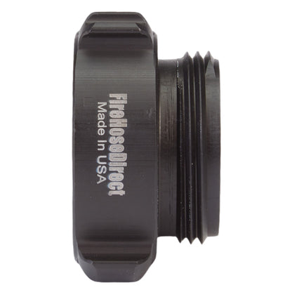 Aluminum 1" Female NPSH to 1 1/2" Male NH