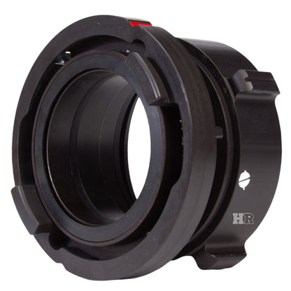 Aluminum 5" Storz x 5" Swivel Female NH Thread