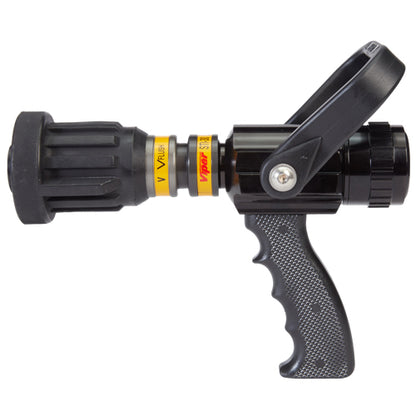 Aluminum 1" Fire Nozzle 30 GPM (NH)