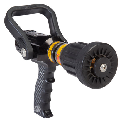 Aluminum 1" Fire Nozzle 30 GPM (NH)