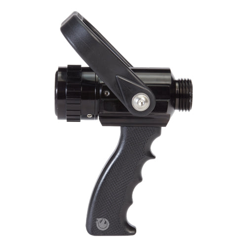 Aluminum 1" Fire Nozzle 30 GPM (NH)