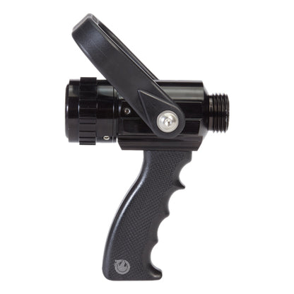 Aluminum 1" Fire Nozzle 30 GPM (NH)