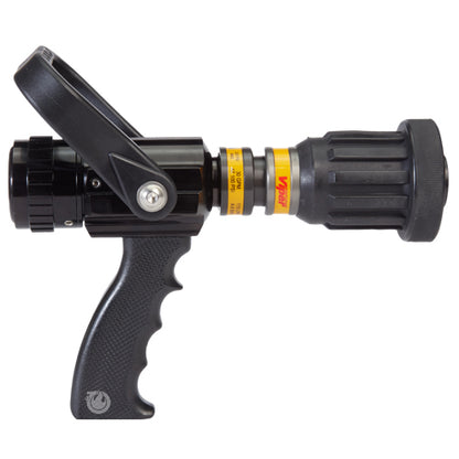 Aluminum 1" Fire Nozzle 30 GPM (NH)
