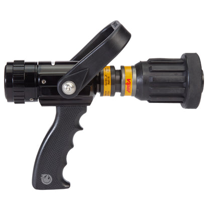 Aluminum 1" Fire Nozzle 30 GPM (NH)