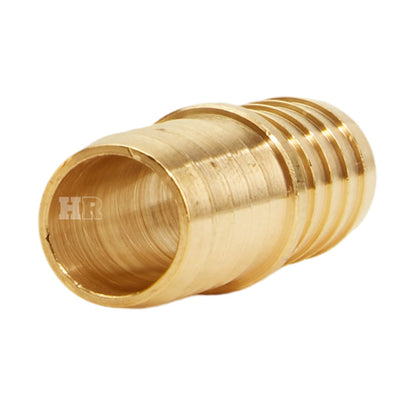 5/8" Brass Hose Mender