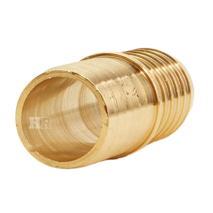 1" Brass Hose Mender