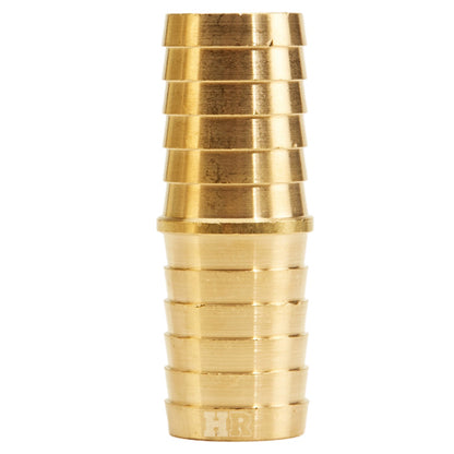 1" Brass Hose Mender