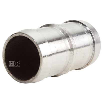 1 1/2" Steel King Hose Mender for 2 Clamps