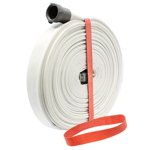 Fire Hose Retaining Rubber Bands (Case)