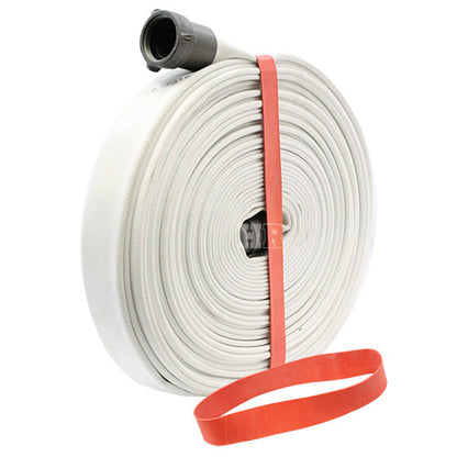 Fire Hose Retaining Rubber Bands (Case)
