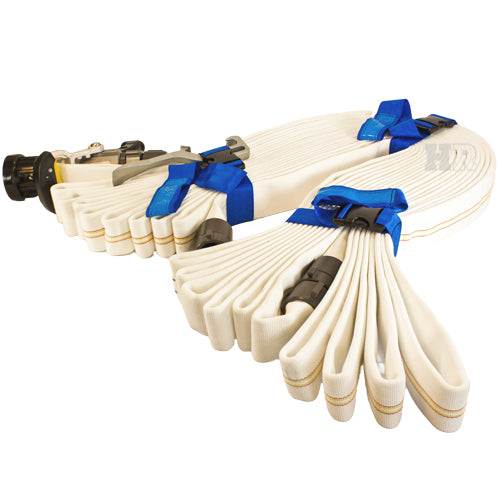 Cleveland Hose Straps