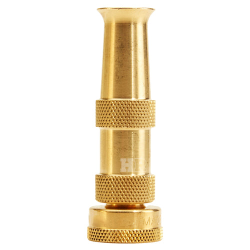 Brass Twist Nozzle (GHT)