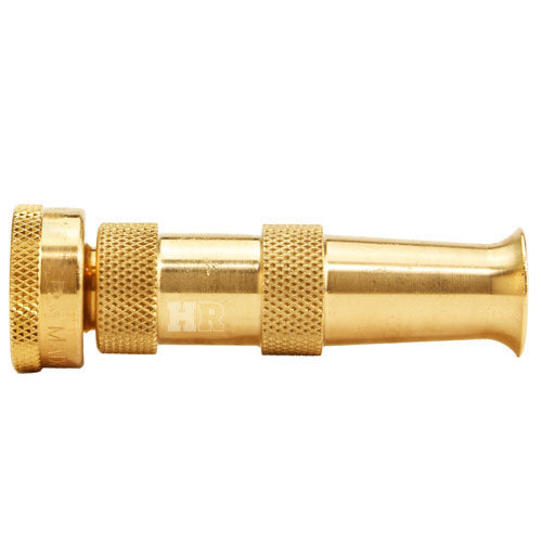 Brass Twist Nozzle (GHT)