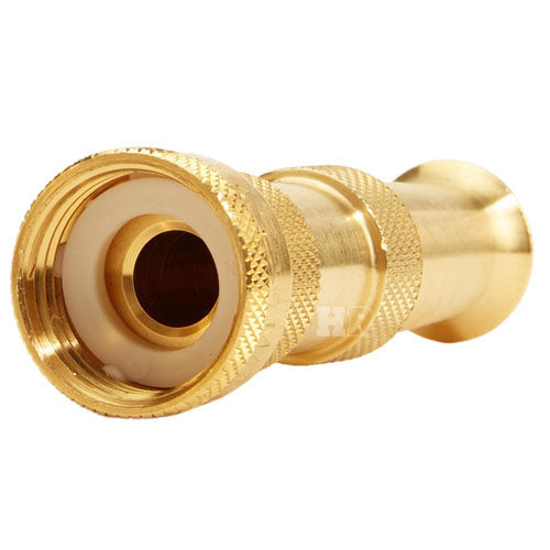 Brass Twist Nozzle (GHT)